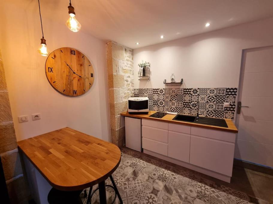 Appartement Le St Gildard à Nevers Extérieur photo