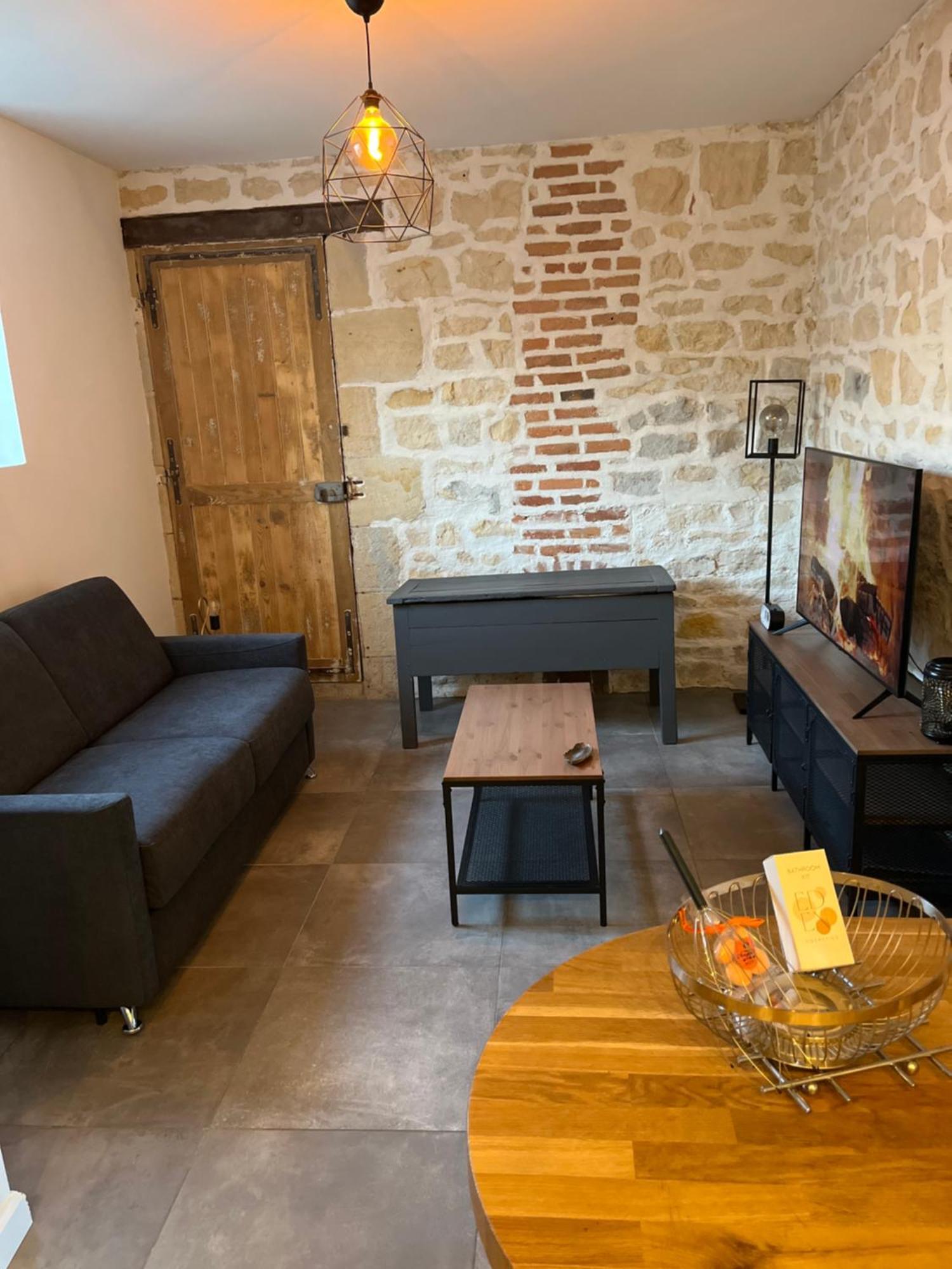Appartement Le St Gildard à Nevers Extérieur photo